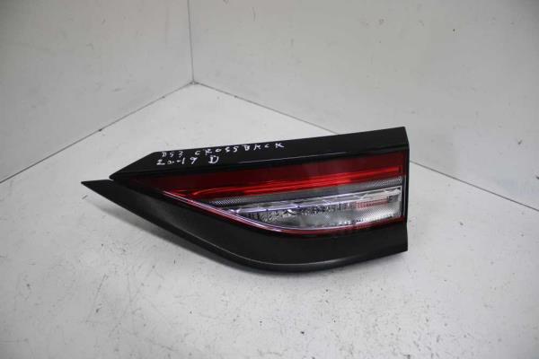 FEU ARRIERE DROIT DS3 CROSSBACK - Vue 1